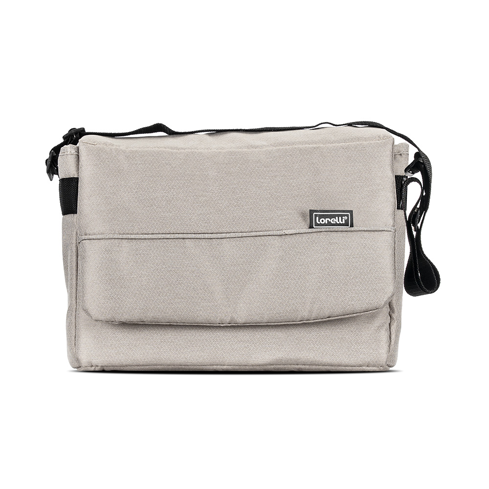 Καρότσι διδύμων Lorelli Twin Beige 10020072507 - Image 5