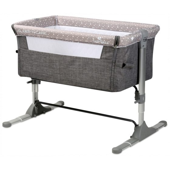 Λίκνο Lorelli Sleep n'Care - Image 3