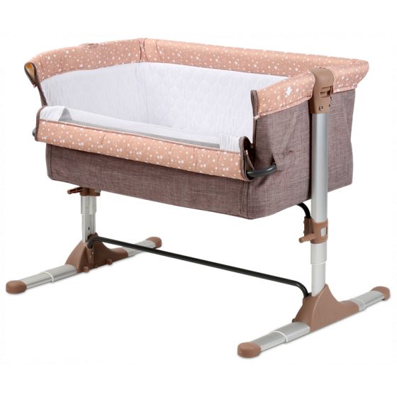 Λίκνο Lorelli Sleep n'Care - Image 4