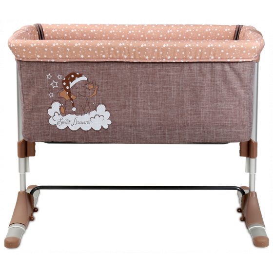 Λίκνο Lorelli Sleep n'Care - Image 2