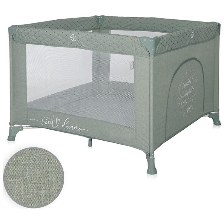 Πάρκο Lorelli Sunny Playground Iceberg Green Star 10080602218