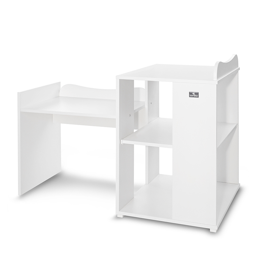 Κρεβάτι πολυμορφικό Lorelli Multi White 10150570024A - Image 7