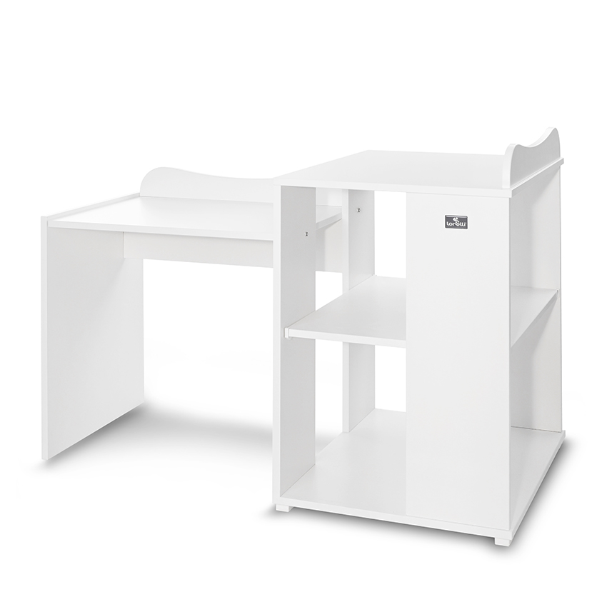 Κρεβάτι πολυμορφικό Lorelli Multi White 10150570024A - Image 8