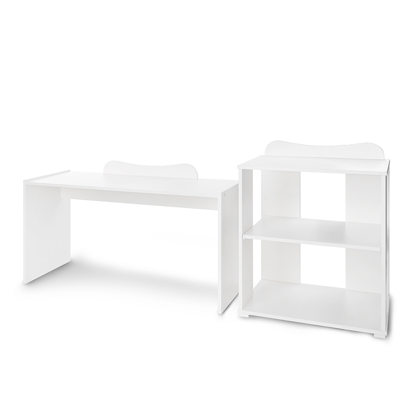 Κρεβάτι πολυμορφικό Lorelli Multi White 10150570024A - Image 10