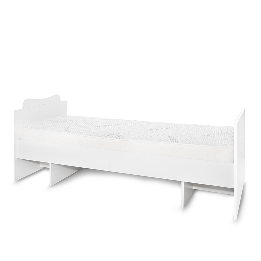 Κρεβάτι πολυμορφικό Lorelli Multi White 10150570024A - Image 14