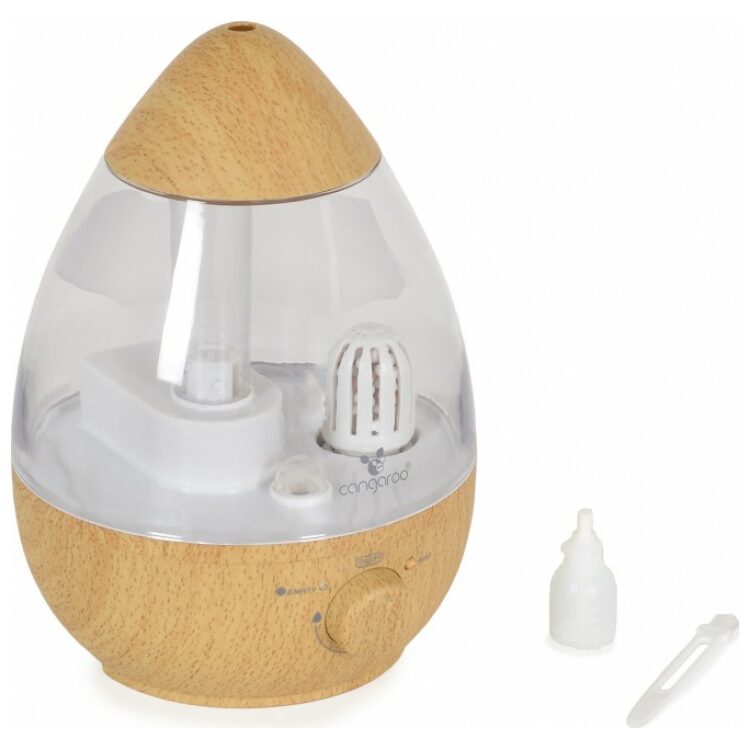 Υγραντήρας υπερήχων Cangaroo Skye natur