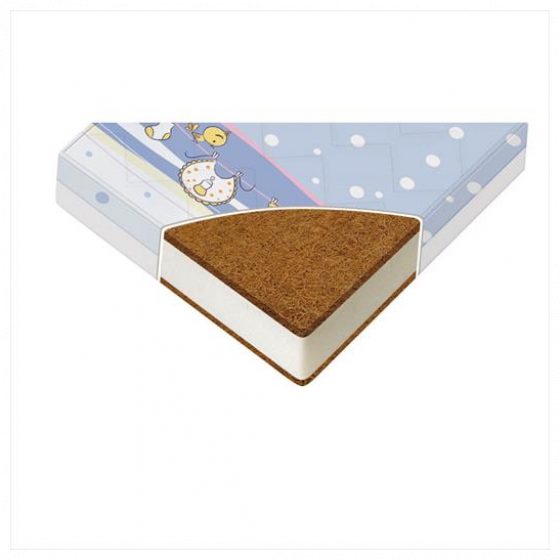 Στρώμα Lorelli Holiday 70/140/10cm