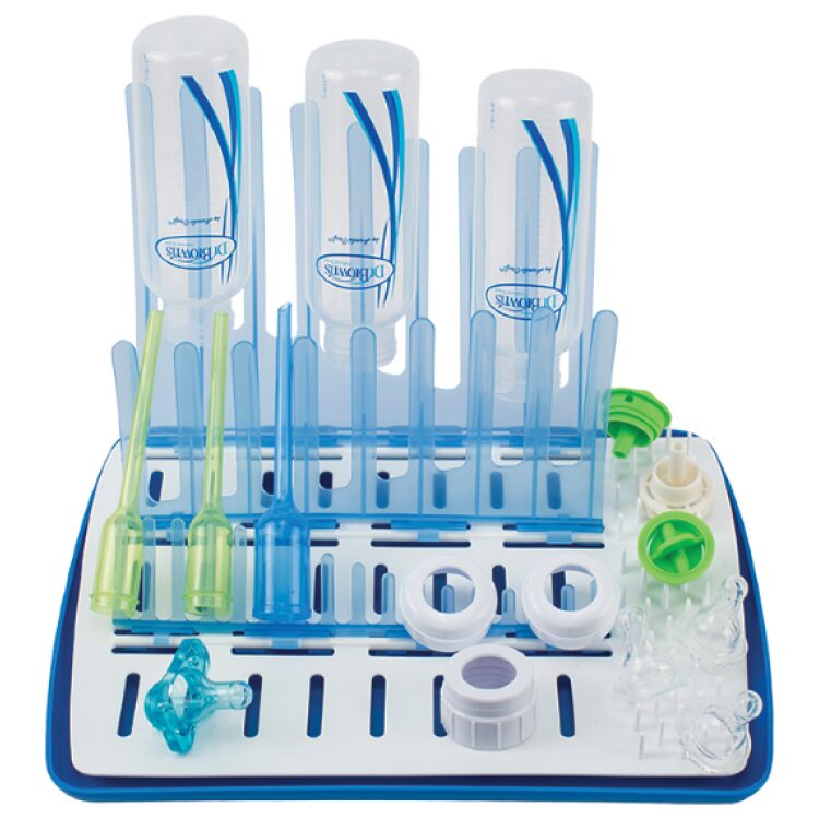 Βάση στραγγίσματος μπιμπερό Dr.Brown's