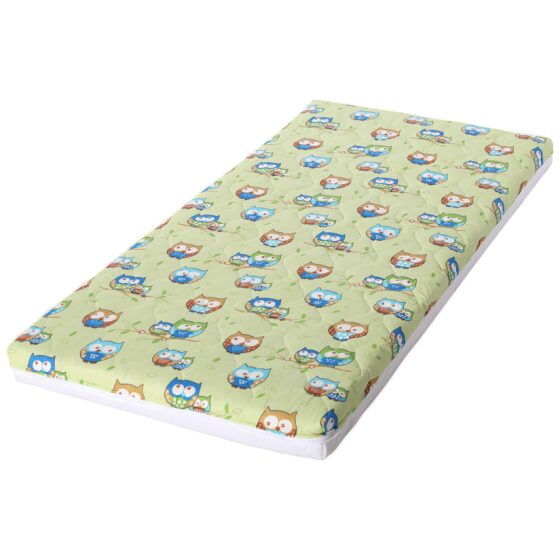 Στρώμα Lorelli Holiday 70/140/10cm - Image 5