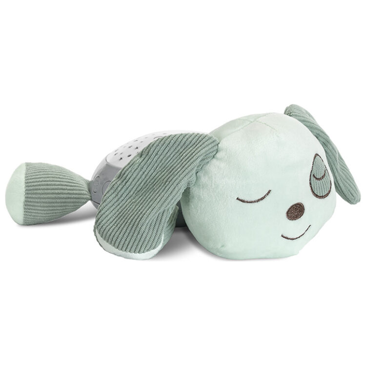 Μουσικό Φωτάκι νυκτός & Προτζέκτορας  Lorelli Night Light Dog 10280140008