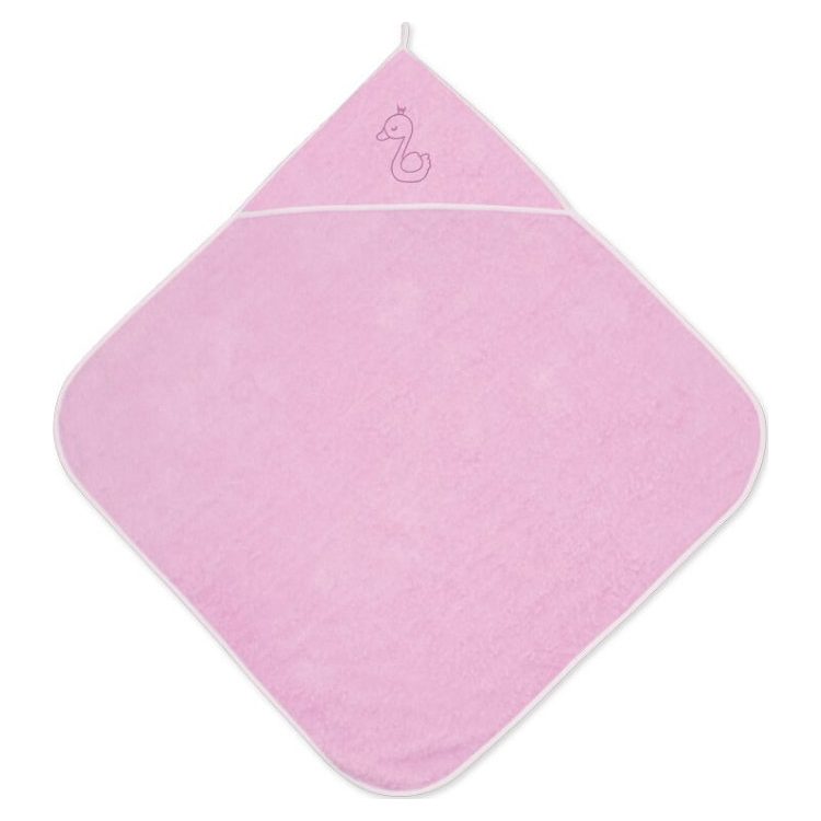 Μπουρνούζι κάπα Lorelli Pink
