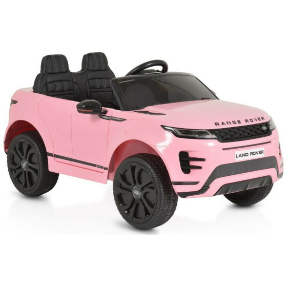 Ηλεκτροκίνητο παιδικό αυτοκίνητο Bo Range Rover Evoque Pink