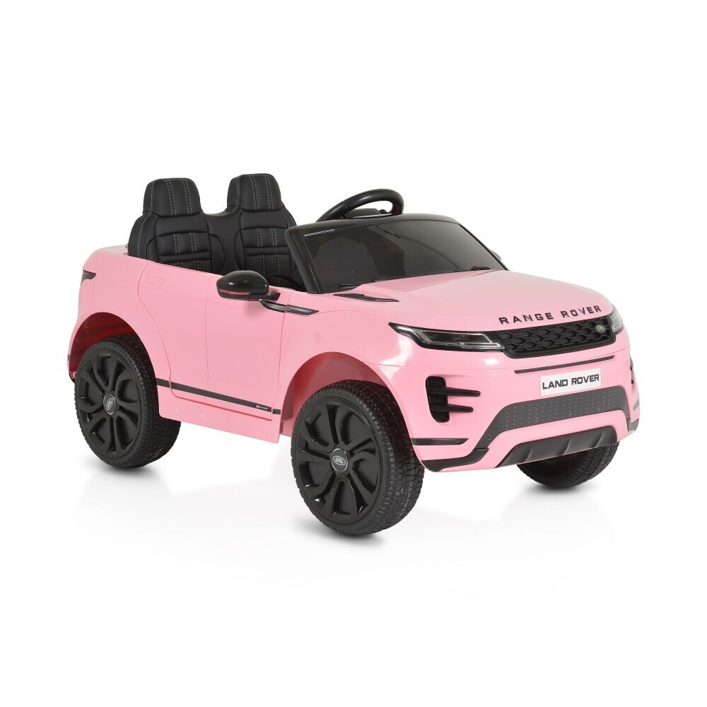 Ηλεκτροκίνητο παιδικό αυτοκίνητο Range Rover original Evoque Pink