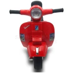 Ηλεκτροκίνητη παιδική Vespa 6V Skorpion Piaggio Original - Image 2