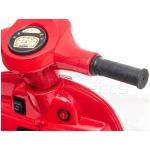 Ηλεκτροκίνητη παιδική Vespa 6V Skorpion Piaggio Original - Image 3