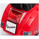 Ηλεκτροκίνητη παιδική Vespa 6V Skorpion Piaggio Original - Image 4