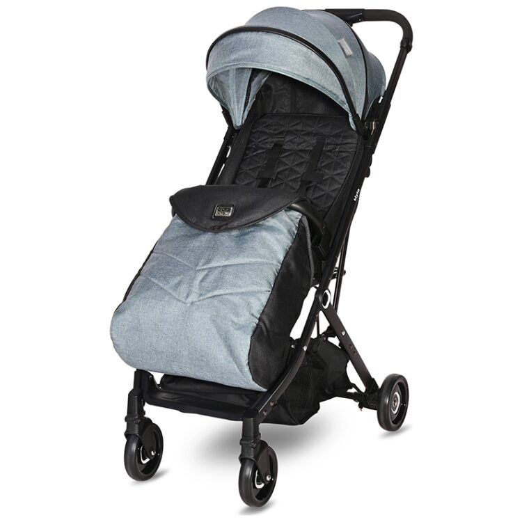 Καρότσι Lorelli Myla Arctic Blue 10021592385