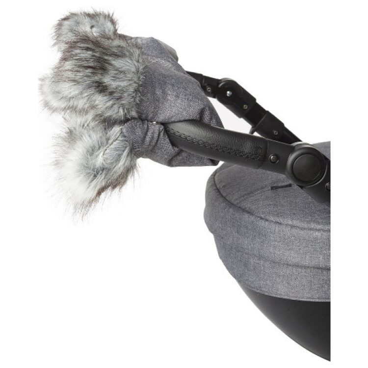 Γάντια Καροτσιού Quax