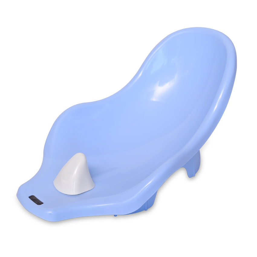 Βρεφική μπανιέρα με βάση, Lorelli Blue 10130820004 - Image 4