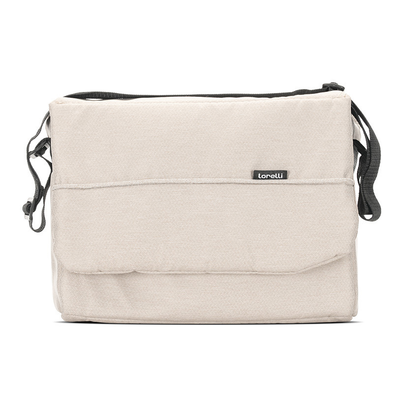 Καρότσι διδύμων Lorelli Duo Beige 10021542507 - Image 5