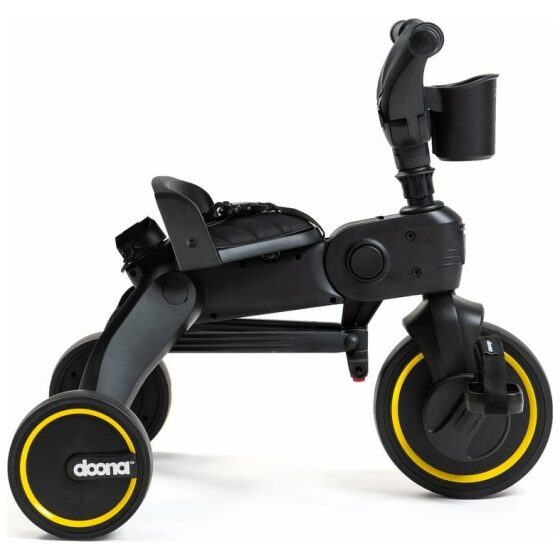 Ποδήλατο τρίκυκλο Doona™ Liki Trike S3 Grey - Image 6