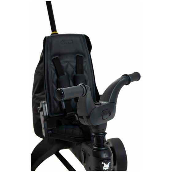 Ποδήλατο τρίκυκλο Doona™ Liki Trike S3 Grey - Image 3
