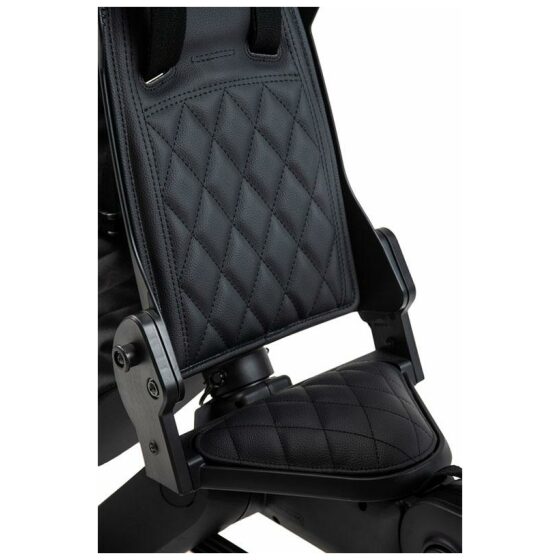 Ποδήλατο τρίκυκλο Doona™ Liki Trike S3 Grey - Image 4