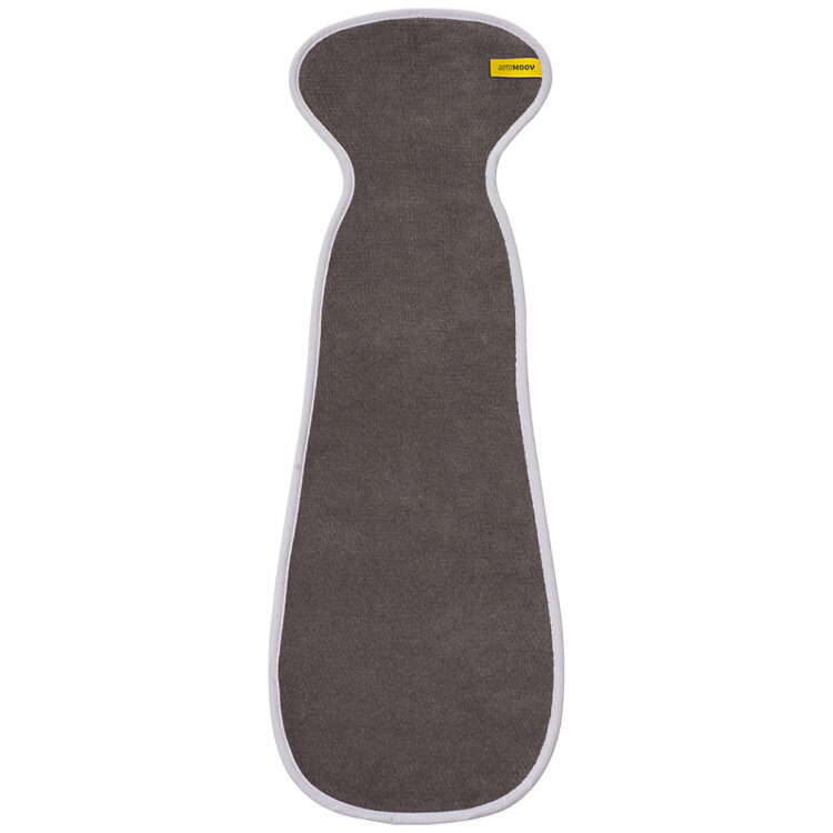Αντιιδρωτικό κάλυμμα Aeromoov Air Layer Group 2-3(15-36kg) Anthracite