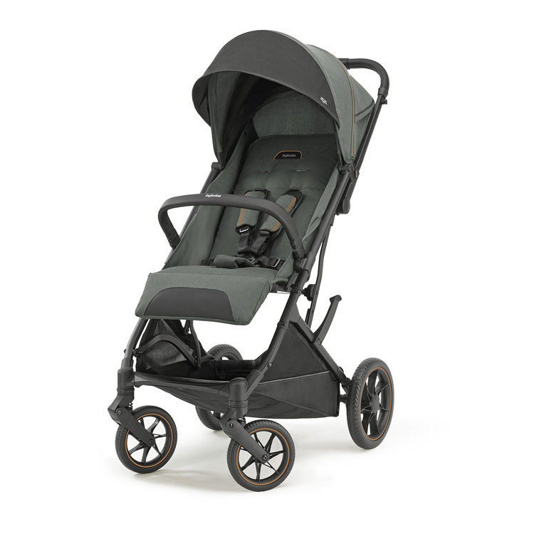 Καρότσι Inglesina Maior Taiga Green