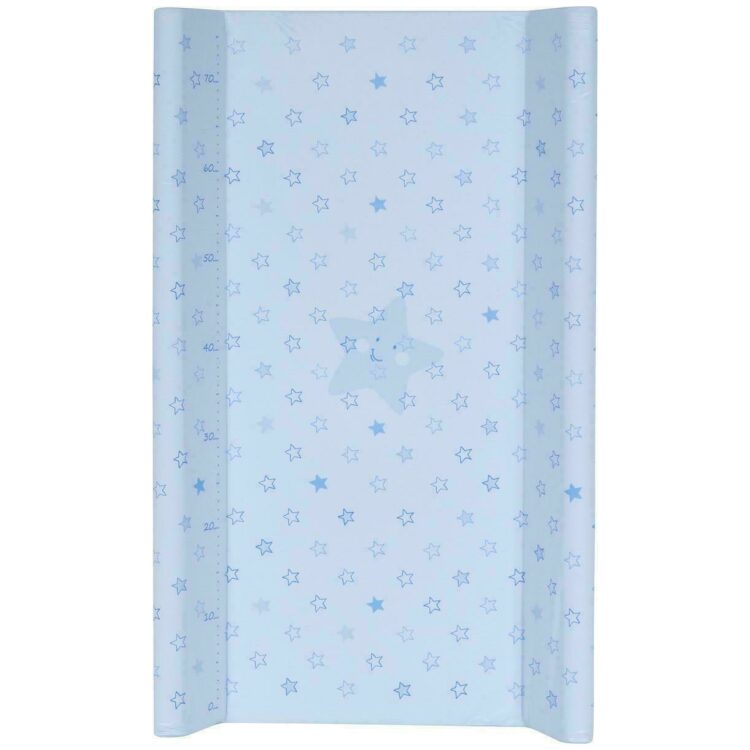 Αλλαξιέρα σκληρή Lorelli 50x80