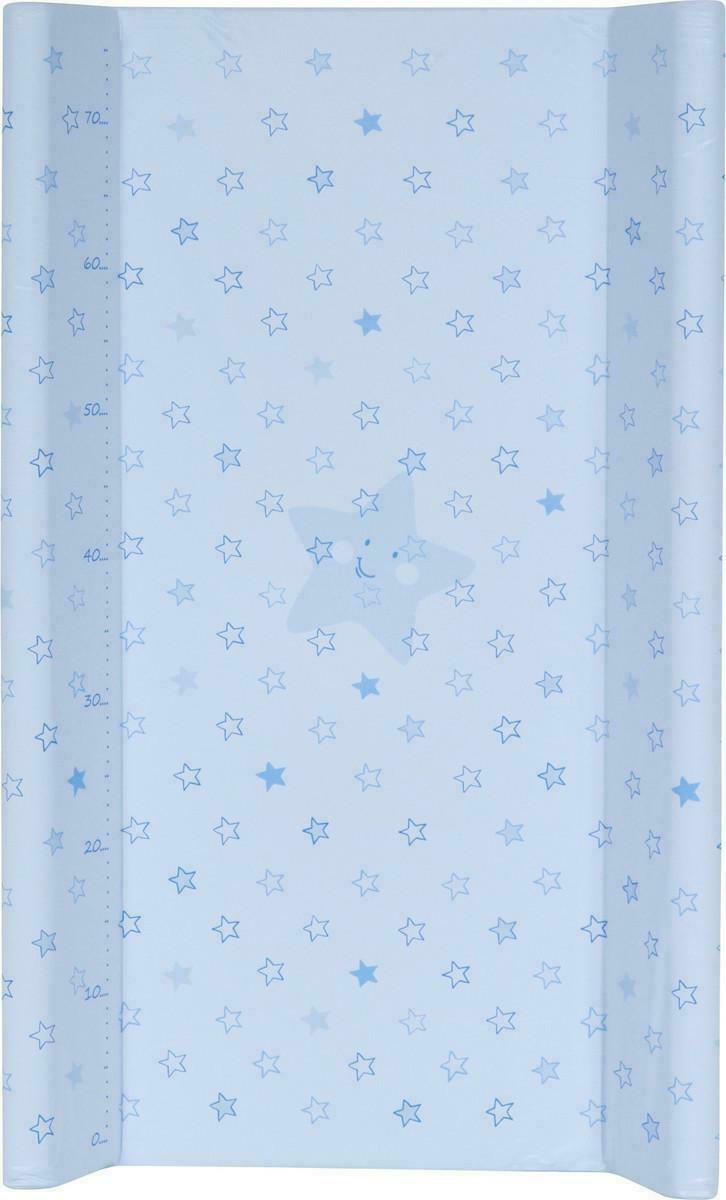 Αλλαξιέρα σκληρή Lorelli 50x80