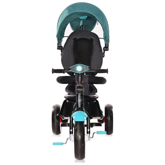 Ποδήλατο τρίκυκλο Lorelli Enduro Green Luxe - Image 3