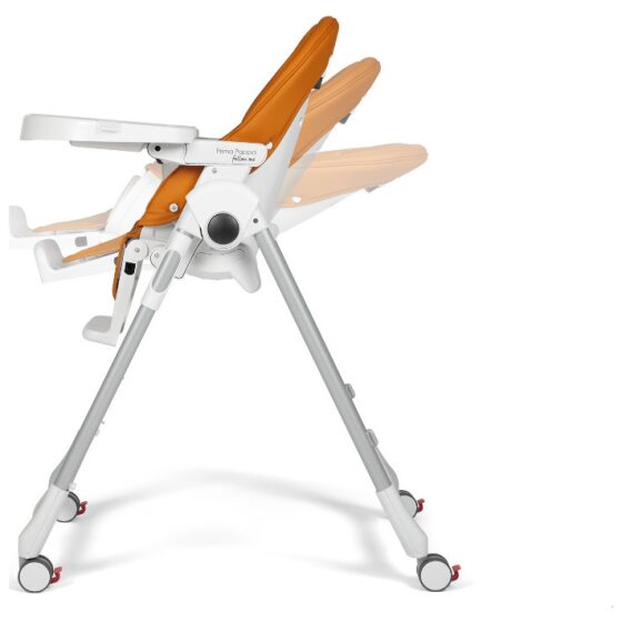 Καρέκλα φαγητού Peg Perego Prima Pappa Follow Me Mint - Image 5