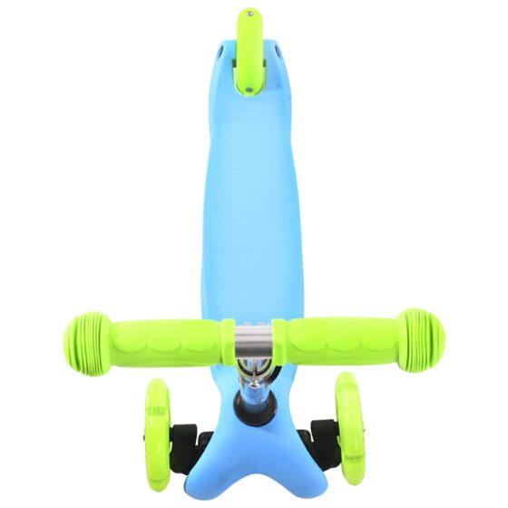 Πατίνι Lorelli Mini Blue & Green - Image 2