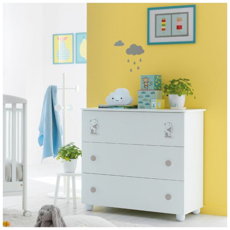 Συρταριέρα Pali Orsetto