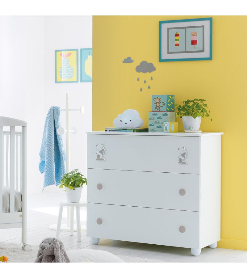 Συρταριέρα Pali Orsetto