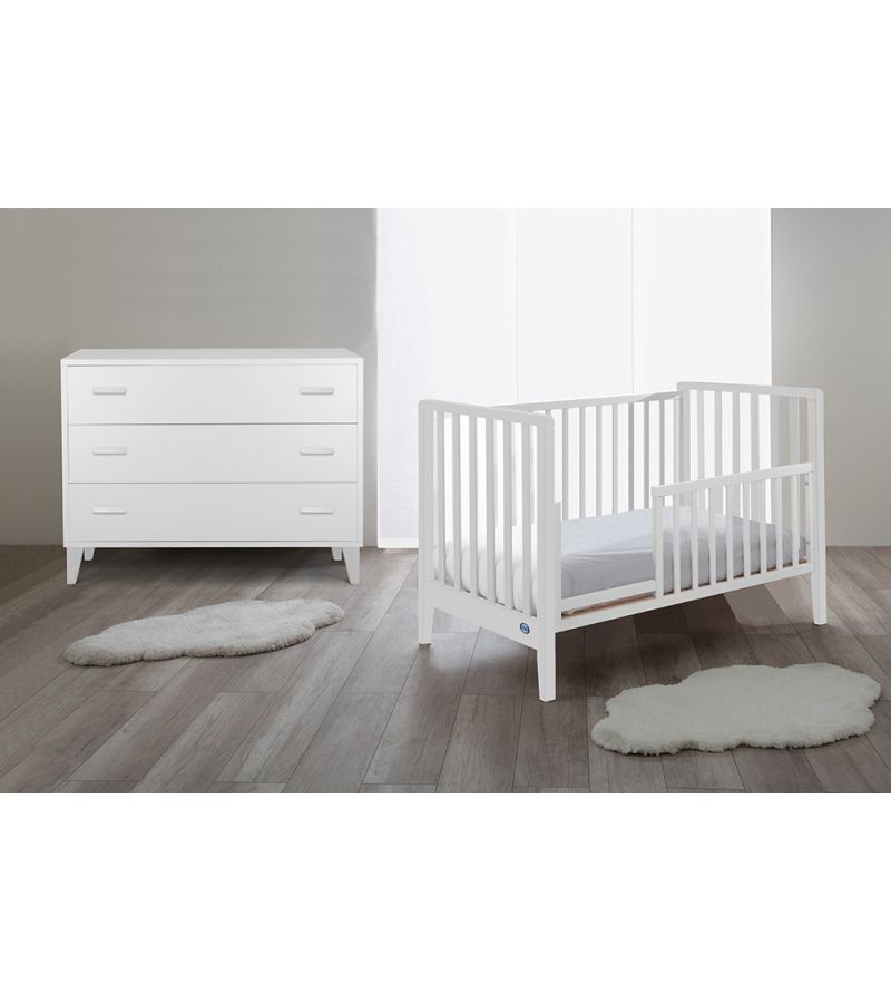 Συρταριέρα Pali Win Bianco - Image 2