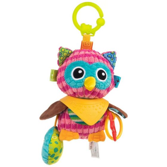 Κρεμαστό παιχνίδι Bali Bazoo 80152 Owl Olivia