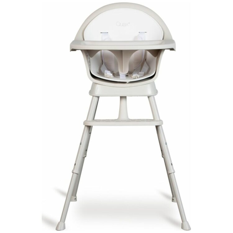 Καρέκλα φαγητού Quax Ultimo 3