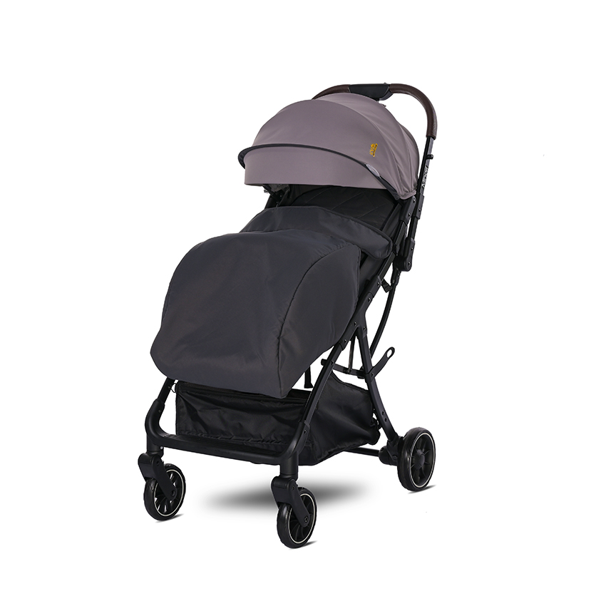 Καρότσι Lorelli Minori Grey Jasper 10021922402 - Image 4