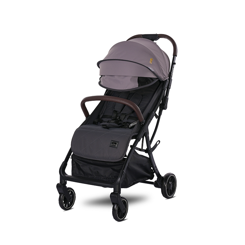Καρότσι Lorelli Minori Grey Jasper 10021922402 - Image 3