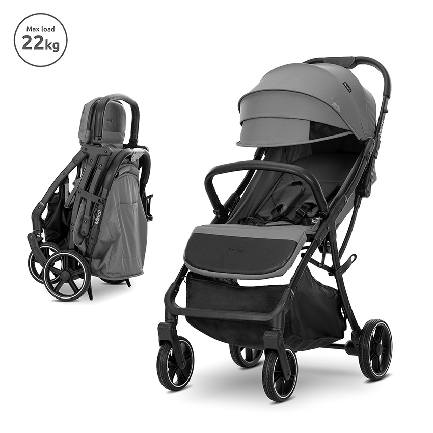 Καρότσι Lorelli Minori Grey 10021922506