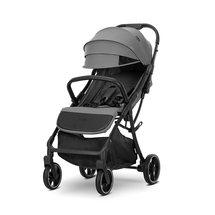 Καρότσι Lorelli Minori Grey 10021922506 - Image 2