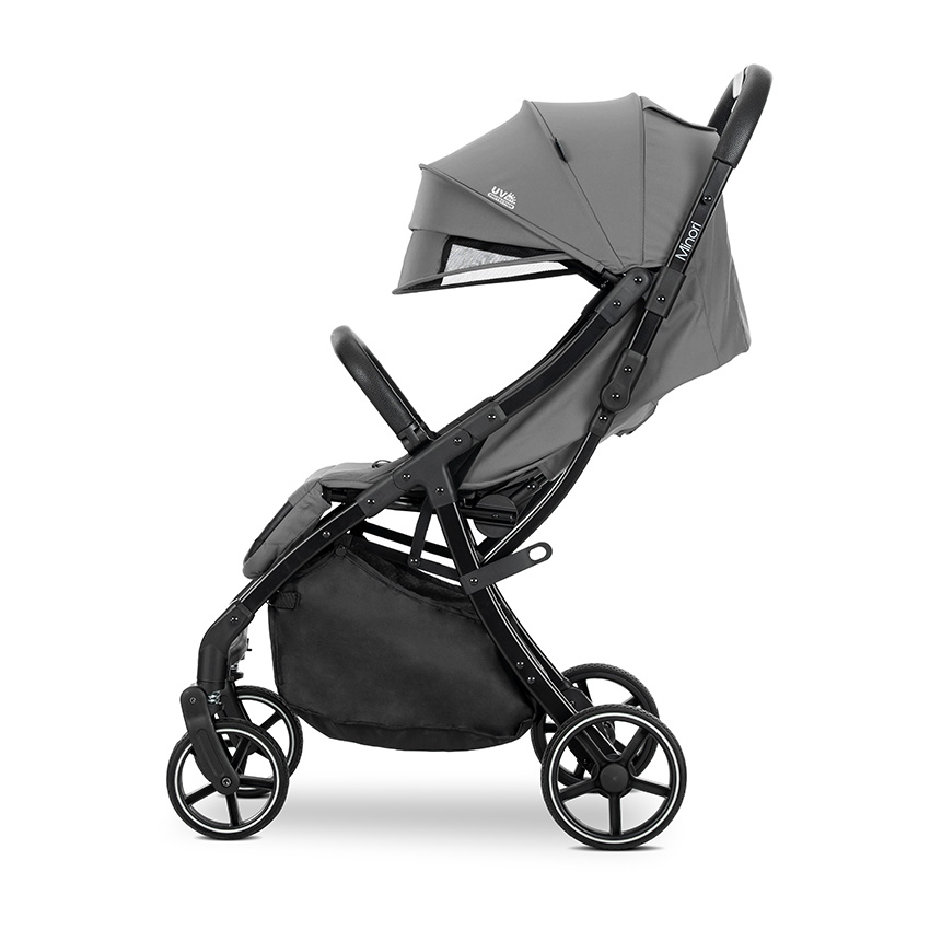 Καρότσι Lorelli Minori Grey 10021922506 - Image 3
