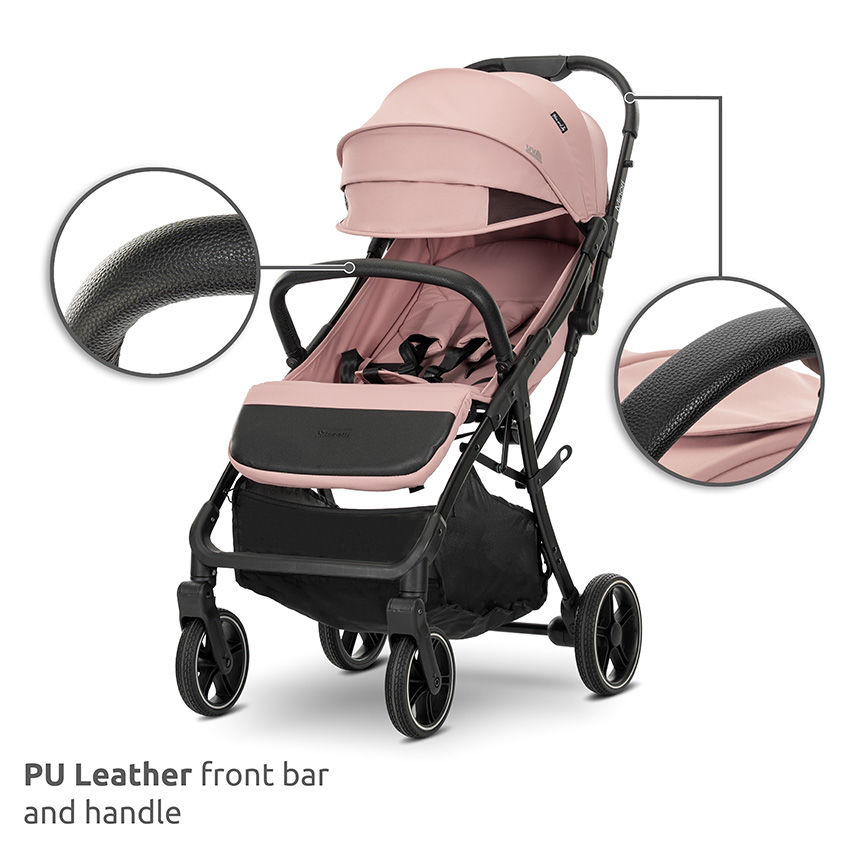 Καρότσι Lorelli Minori Grey 10021922506 - Image 13