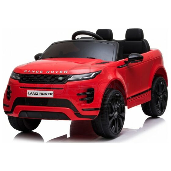Ηλεκτροκίνητο παιδικό αυτοκίνητο  Range Rover Evoque Red