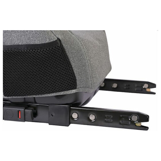 Κάθισμα αυτοκινήτου Lorelli Matador Isofix attach Black Jasper 125-150CM - Image 5