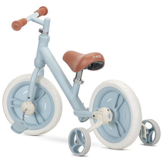 Ποδήλατο ισορροπίας Lorelli Energy 2 in 1 Blue - Image 3