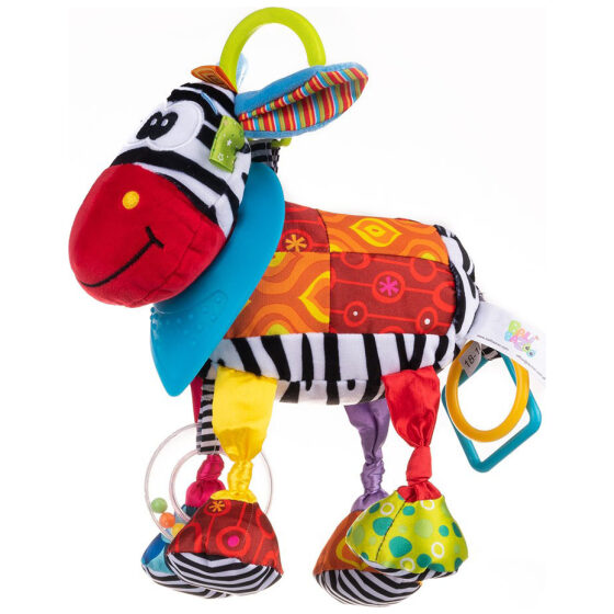 Κρεμαστό παιχνίδι Bali Bazoo Donkey Dave