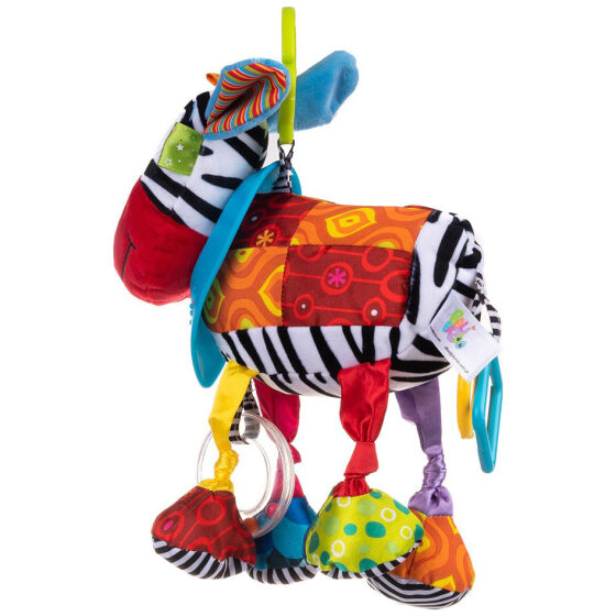 Κρεμαστό παιχνίδι Bali Bazoo Donkey Dave - Image 2